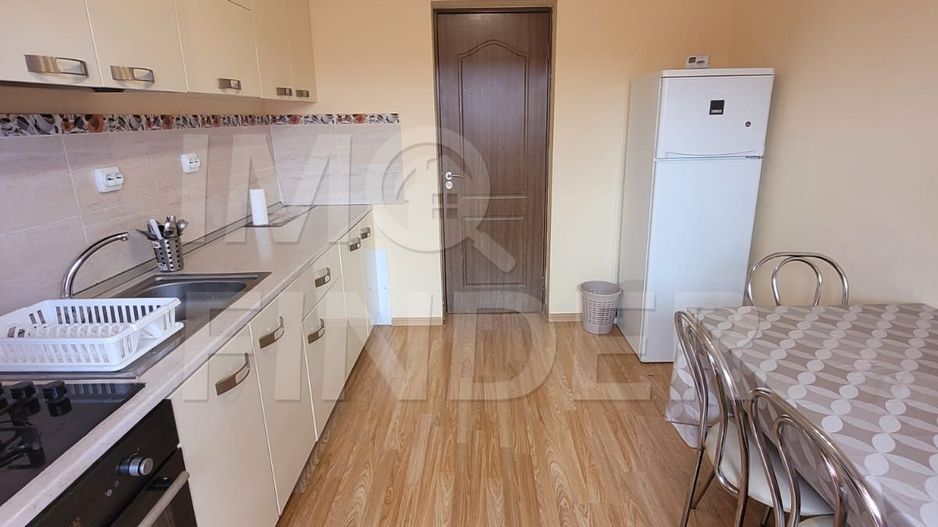 Apartament 3 camere decomandate zona Zorilor, 82 mp, imobil nou - Poză 7