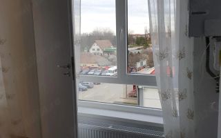 Aprtament  1 camera Girocului bloc nou - Poză 4