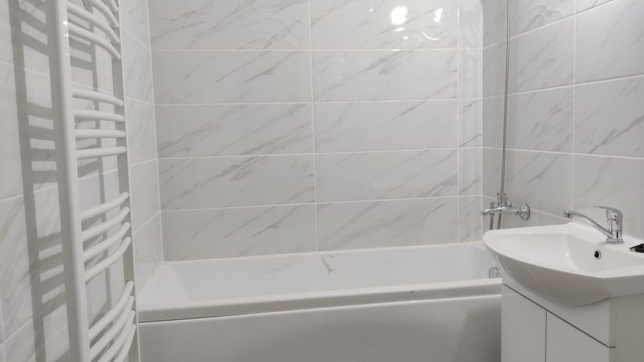 Apartament 3CAM 64 MP, Nicolae Titulescu, etaj1 - Poză 6