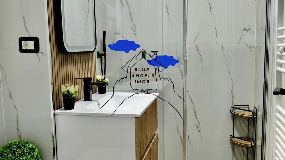 Apartament 3 camere PET FRIENDLY, renovat complet, Parter - Poză 6