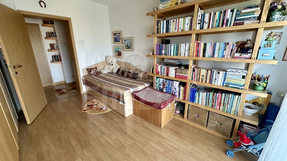 Vanzare 3 camere, imobil nou, Gheorgheni,  suprafata generoasa 96 mp - Poză 10