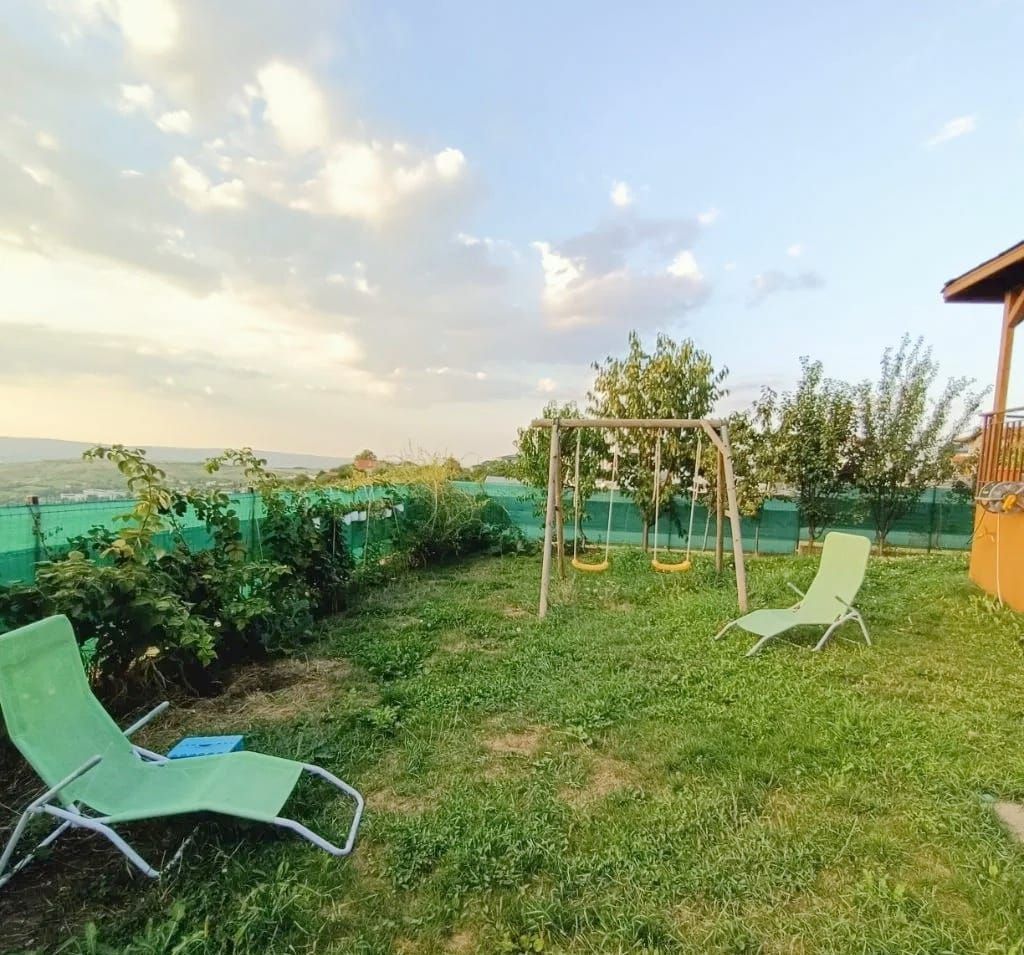 Duplex  cu Panorama Borhanci - Poză 15