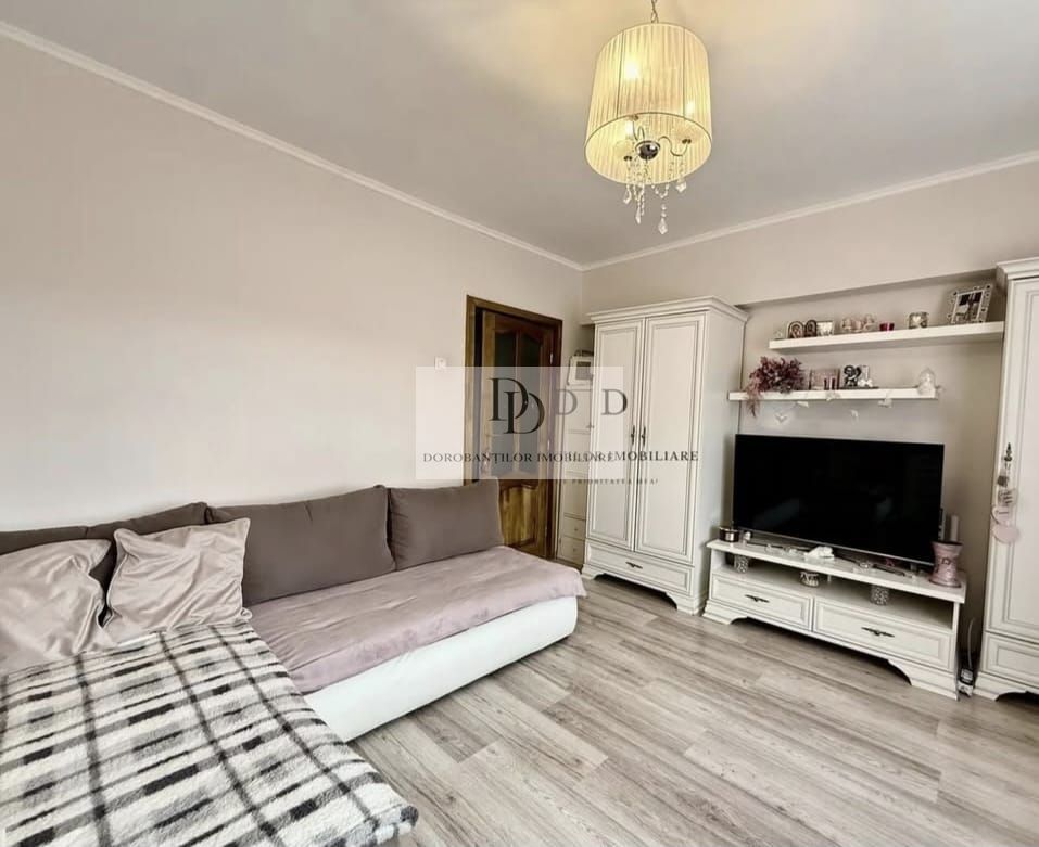 Apartament 3 camere de vânzare | Zona Dorobanților | Parcare + Beci - Poză 9