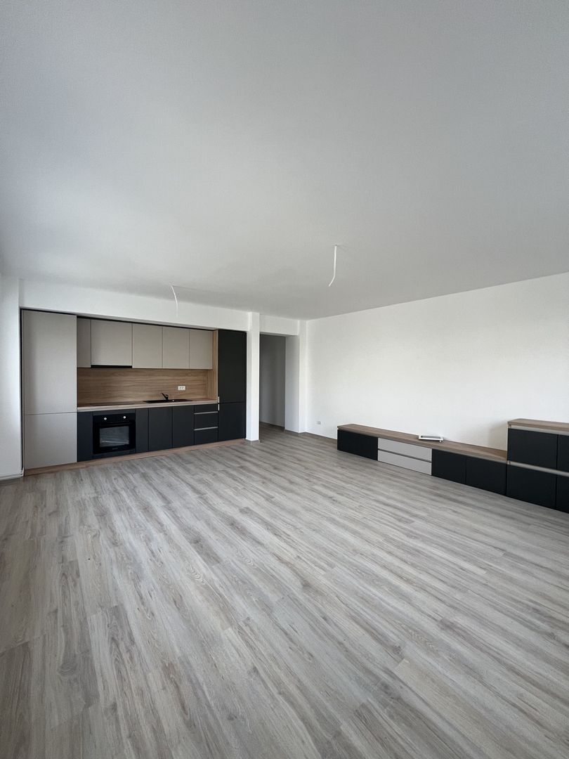 apartament în bloc nou - zona Lipovei - Poză 1
