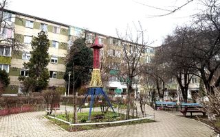 Apartament 2 camere, Fortuna, etaj intermediar - Poză 10