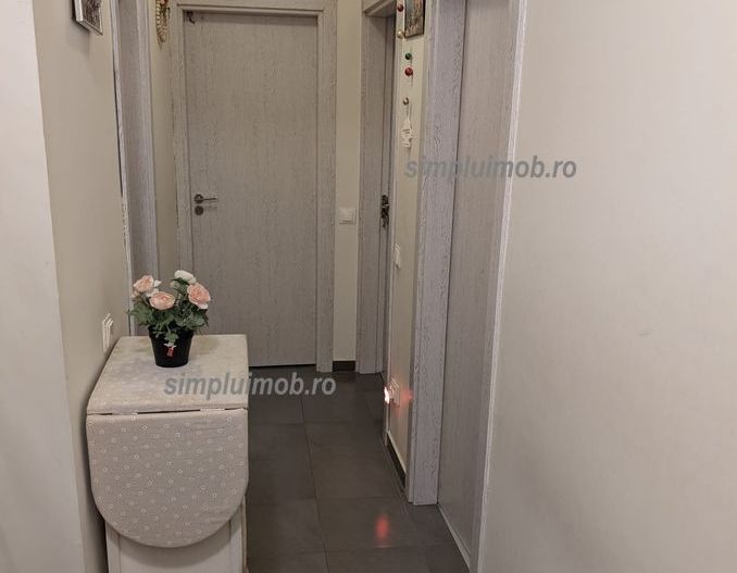 Decomandat Bloc Nou Centrala Proprie 2 Camere Titan - Poză 6