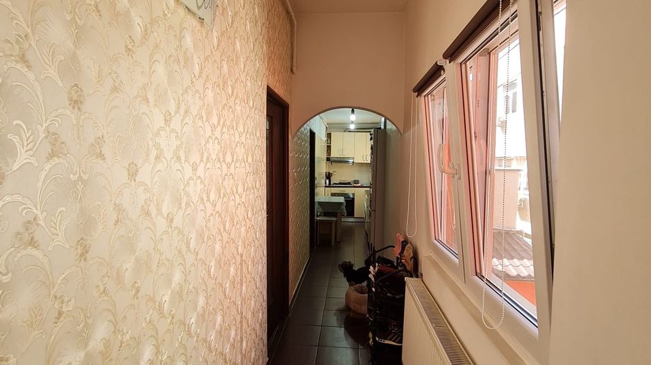 Apartament 3 camere în zona Pietei Victoria - Poză 16