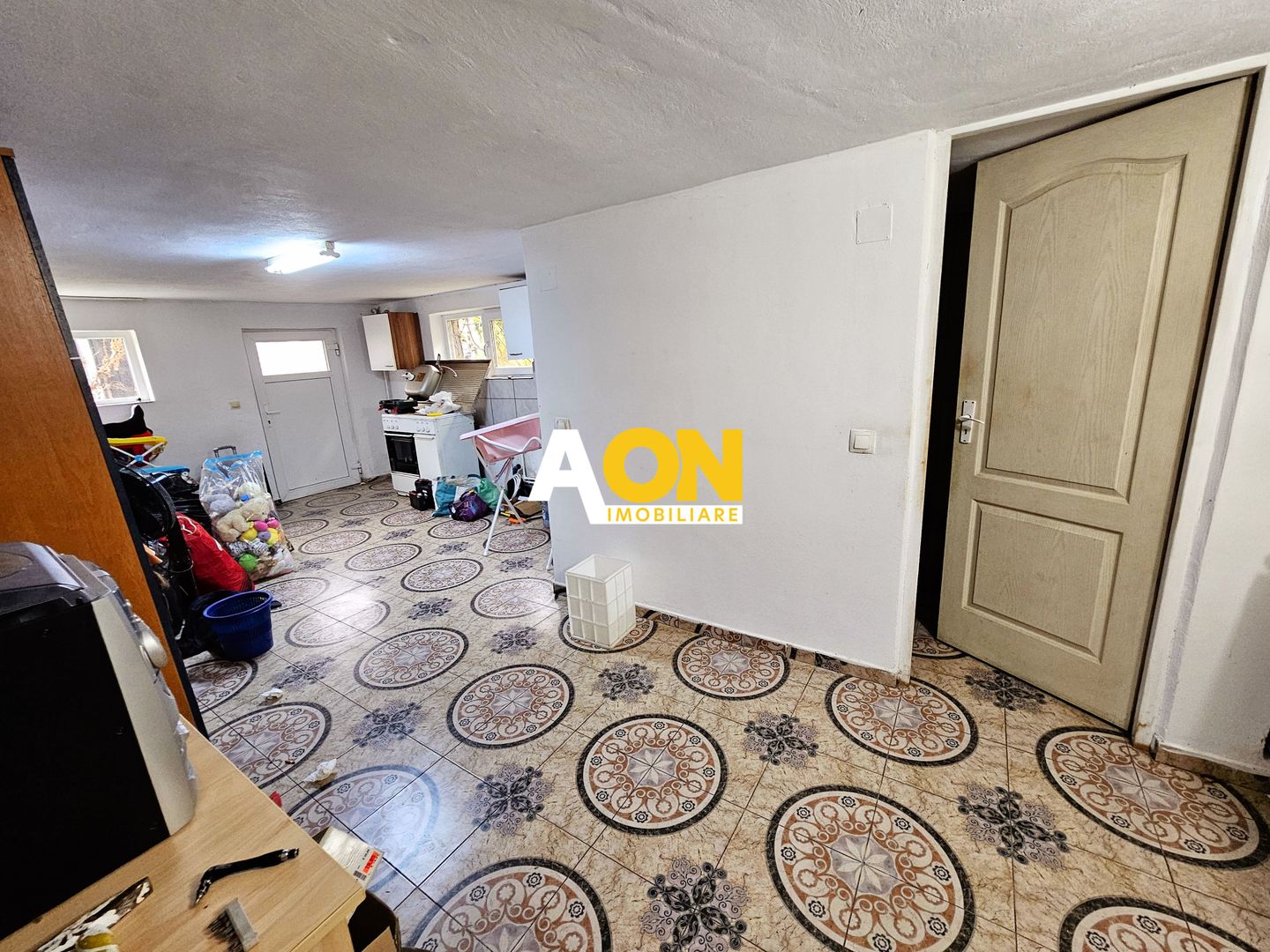 Casa D+P+1, 5 camere, 325 mp teren, zona Schit - Poză 16