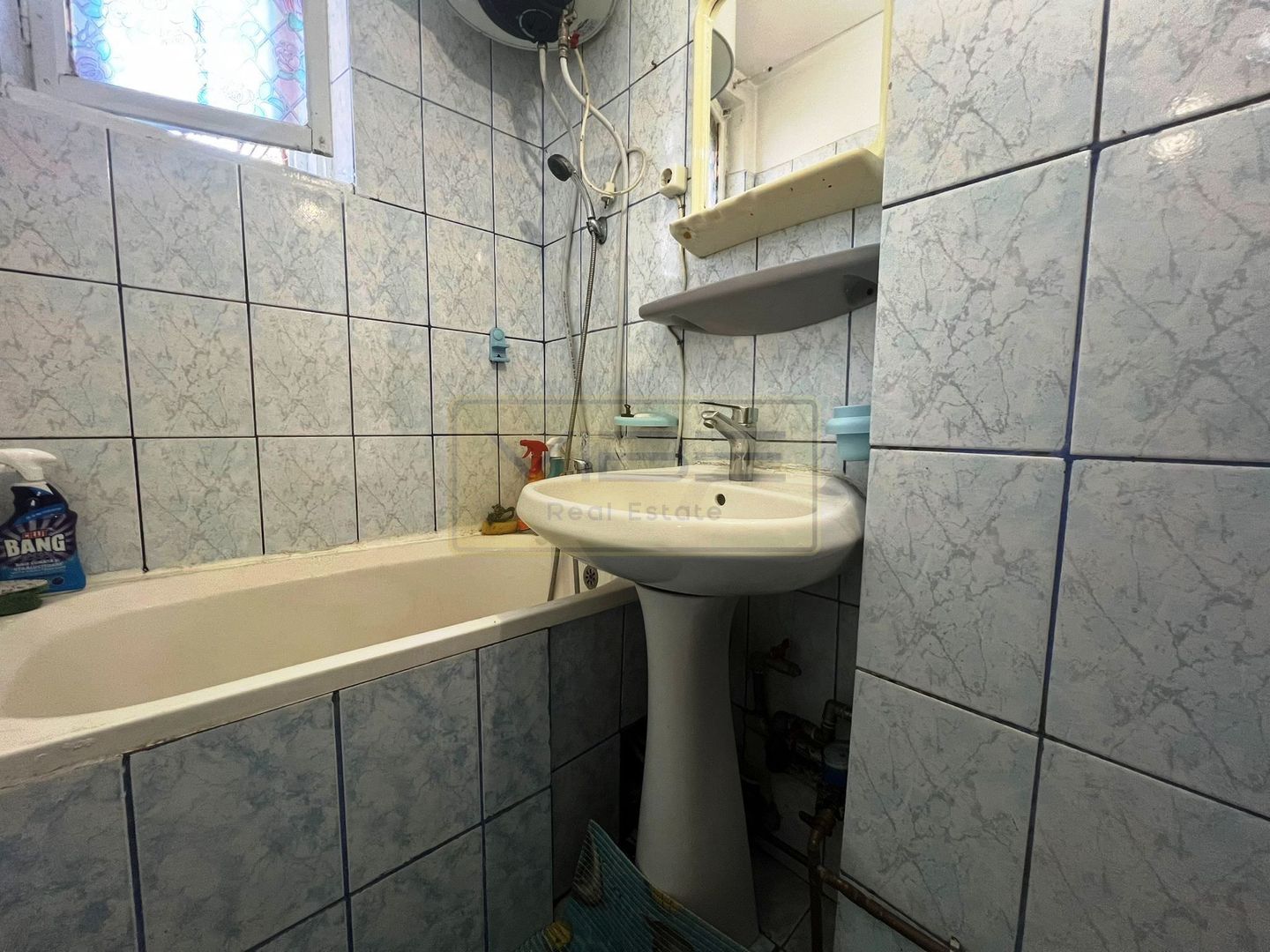 Apartament 1 camera Copou - Liceul Negruzzi - Poză 9