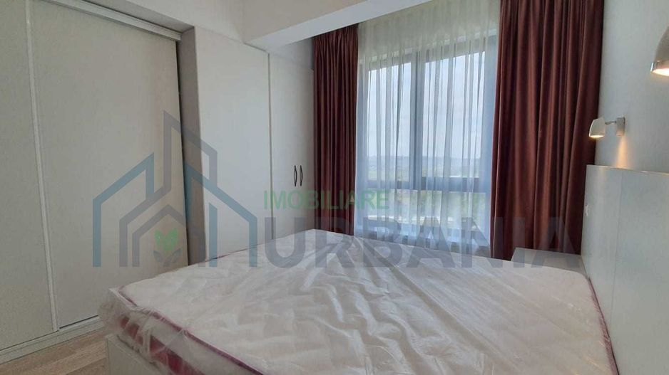 Apartament 2 camere, Pacurari Grand Beetle, 110.000 EUR, taxare inversă - Poză 4
