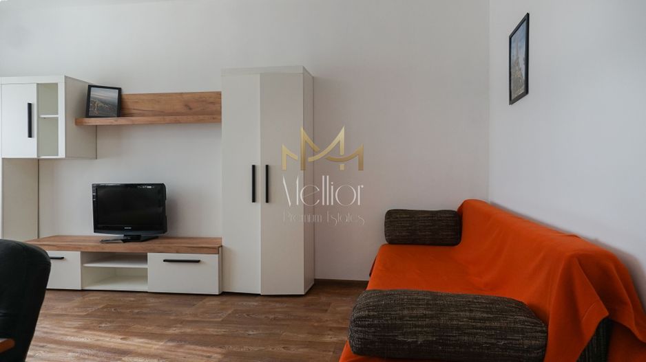 Garsoniera recent renovata, centrala, Marasti zona sensului giratoriu - Poză 4