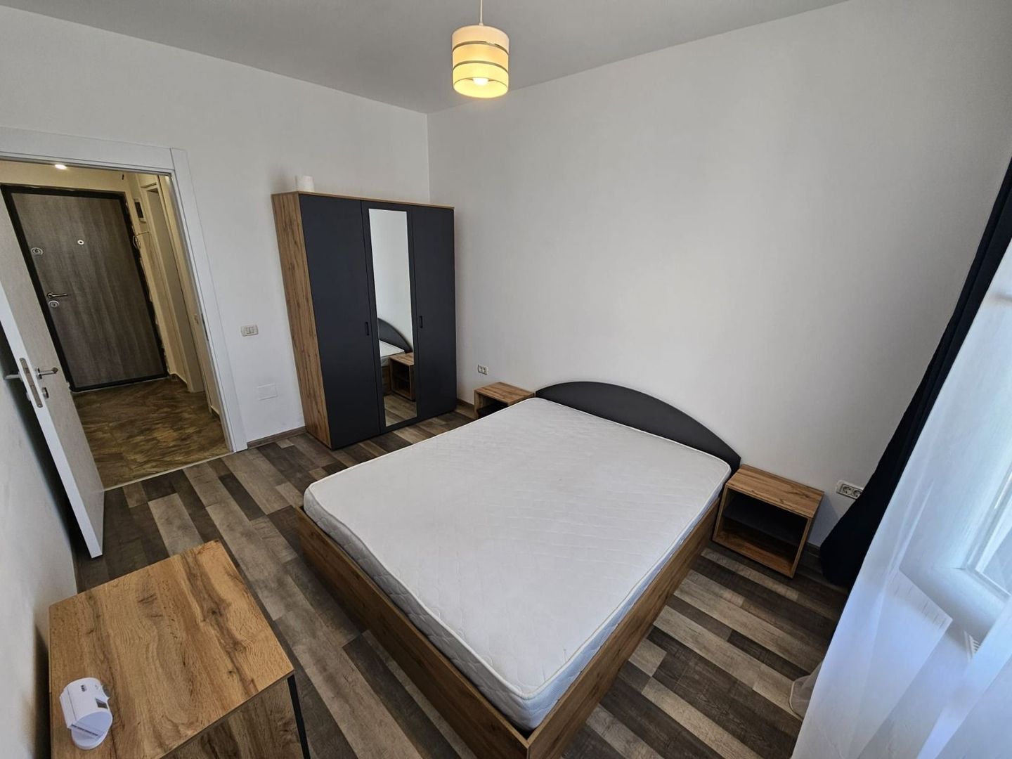 Apartament Studio Superb Militari Residence Weiner Palada - Poză 8