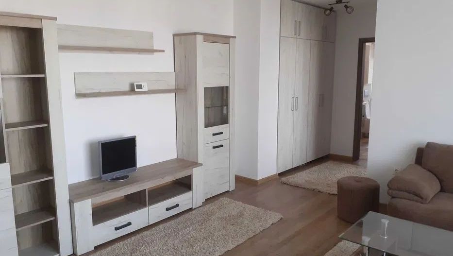 2 Camere cu Parcare Subterana Zona Sigma Zorilor - Poză 1