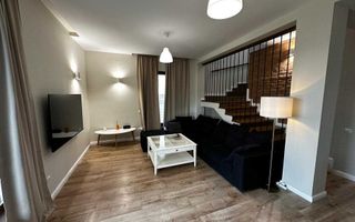 Vila individuala Visani - complet mobilata PREMIUM - Poză 2