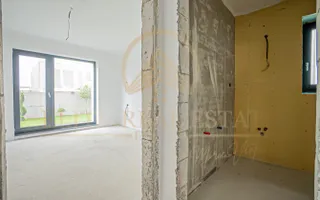 KM 5 - Complex Alpha Residence – Apartament 3 camere cu grădină. - Poză 23