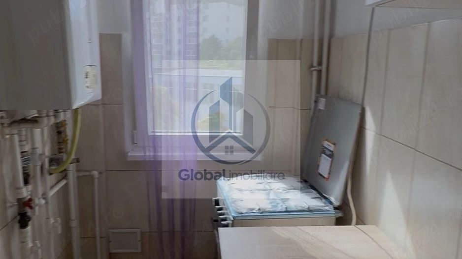 Apartament proaspăt renovat | 5 min Metrou Gorjului | Centrală proprie | - Poză 4