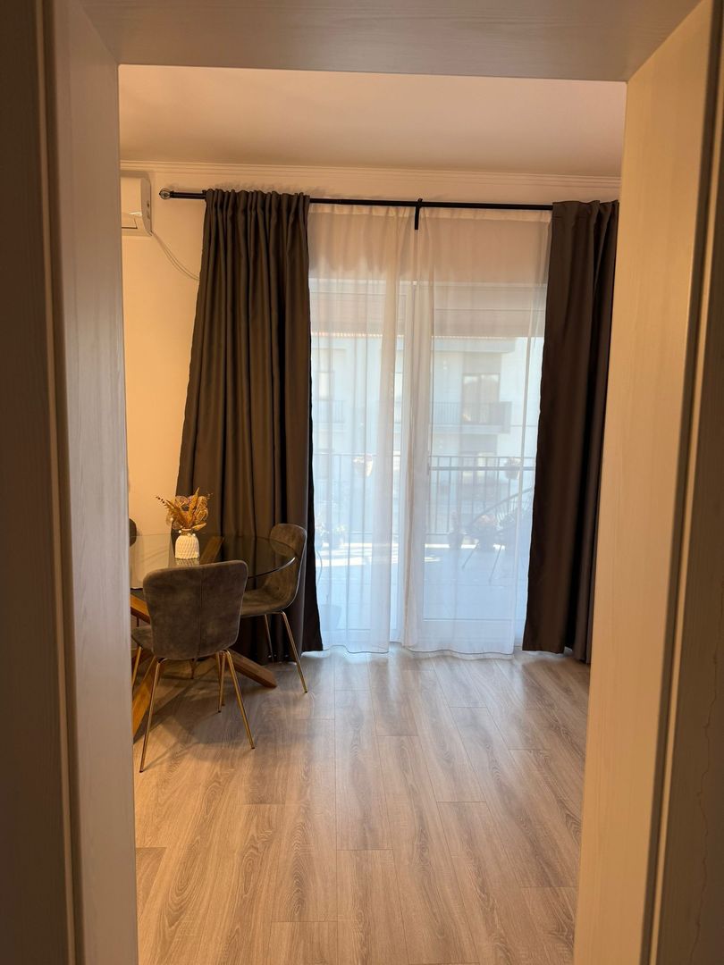 Giroc-Neptun | 1 Camera | Terasa 19 mp | Mobilat si Utilat - Poză 11