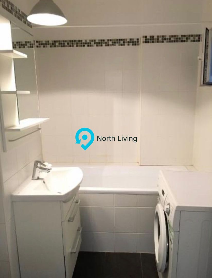 Apartament 3 camere -Parcul Tineretului - Poză 6