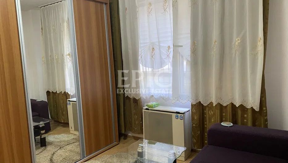 Apartament 1 cameră/ Parter/ Mobilat-Utilat/ Comision 0%/ Zona Tudor - Poză 1