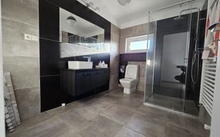 Casa de inchiriat in Vladimirescu (pretabil pentru Birou,Cabinet etc.) - Poză 21