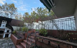 Inchiriez casa in cartier Gruia, pretabil locuinta, sediu firma, clinica, etc - Poză 7