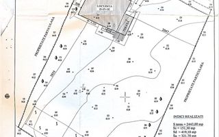 Teren intravilan de vânzare în Iași, zona Expo Mobila, 1.000 mp, ideal pentru investiție imobiliară - Poză 1