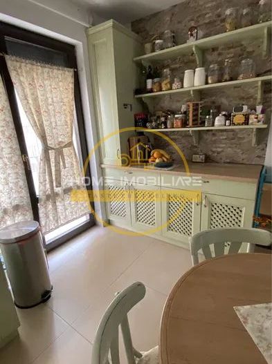 Parter Inalt/3 Camere Decomandat/Popas pacurari - Poză 6