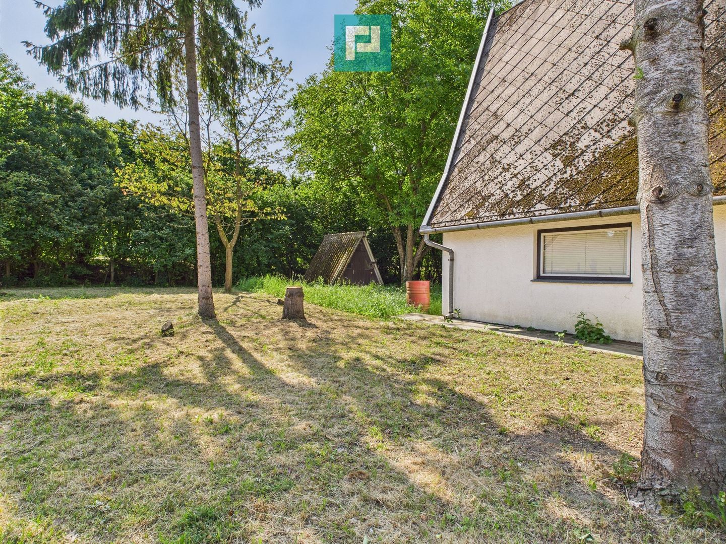 Căsuță de vacanță – cu POTENȚIAL DE INVESTIȚIE - Poză 4