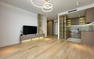 Apartament cu 2 camere - Poză 1