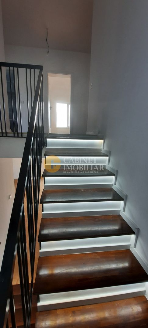 🏡 VILĂ PREMIUM VALEA ADÂNCĂ - Lux și Eficiență Energetică! 🏡 - Poză 5