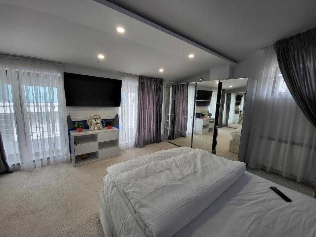 Duplex Floreasca/Barbu Vacarescu - Poză 1