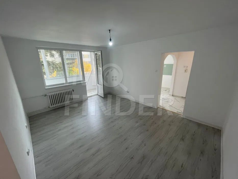 Ocazie! 2 Camere Etaj 1 Grigorescu Piata 14 Iulie - Poză 1