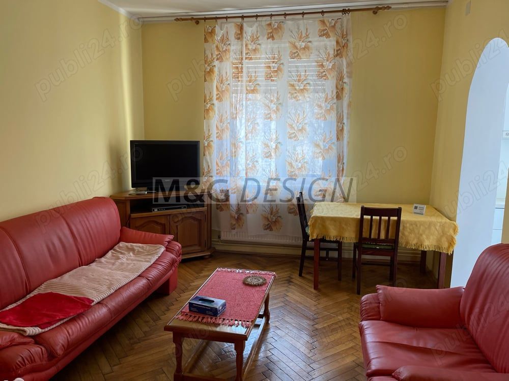 Apart 3 camere Medicina -Prefectura centrala proprie +boxa - Poză 1