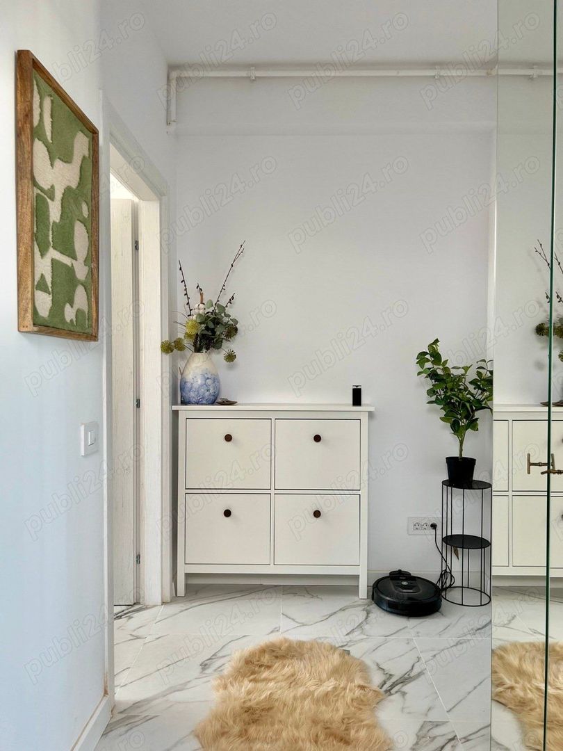 Garsoniera Novum 56 - Blvd. Timisoara (Dr. Taberei) - PRIMA INCHIRIERE - Poză 6