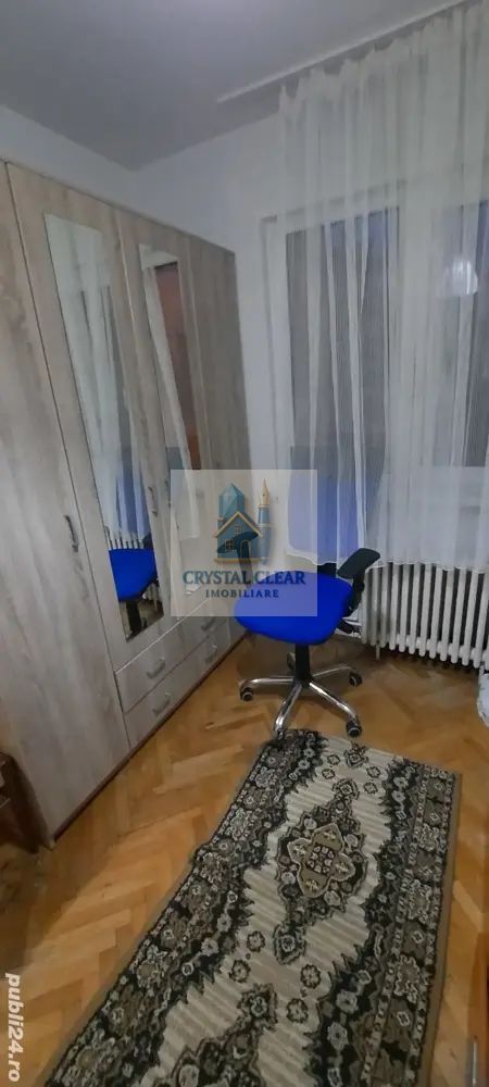 Apartament cu 3 camere - cartierul Dâmbu Pietros, str. Lămâiței - Poză 4