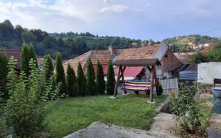 Casă de închiriat, 2 camere, Schei - Str. Pajistei - Poză 9