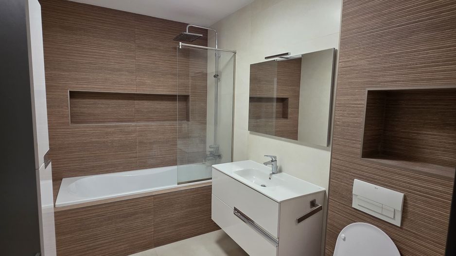 Apartament bloc nou Dumbravita - Poză 22
