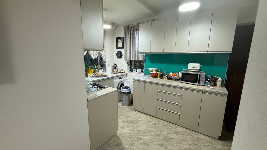 COMISION 0% | Casa Individuala | Dumbravita | Mobilata | 5 Camere - Poză 2