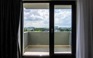 Prima inchiriere, 2 Camere, 64 mp, etaj 8,  METROU Preciziei, parcare subsol - Poză 11