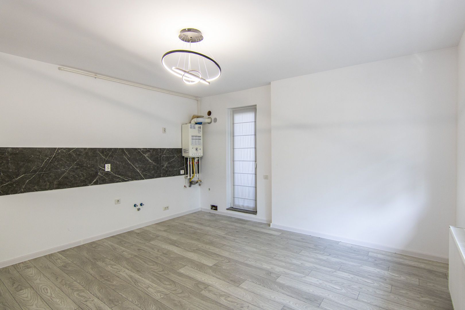 DRUMUL TABEREI | 3 CAMERE | PARTER | CURTE PROPRIE 57MP| 2 BAI | COMISION 0% | - Poză 5