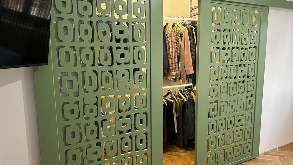 Agenția BRASADAS vinde apartament 3 cam central etaj 2/2. - Poză 7