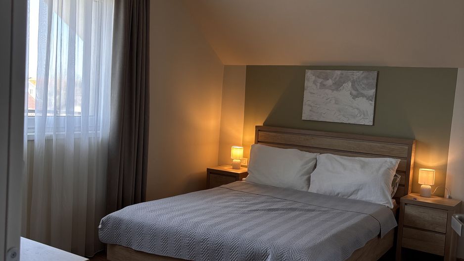 COMISION 0% | Apartament 3 Camere + Pod Amenajat 2 Parcari Dumbravita - Poză 4