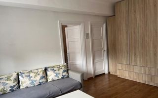 Apartament 2 camere, 45 mp, situat Semicentral - Poză 7