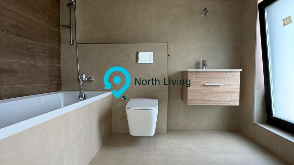 Casă individuală 6 camere | 185 mp utili | P+1 | Tunari - Poză 19