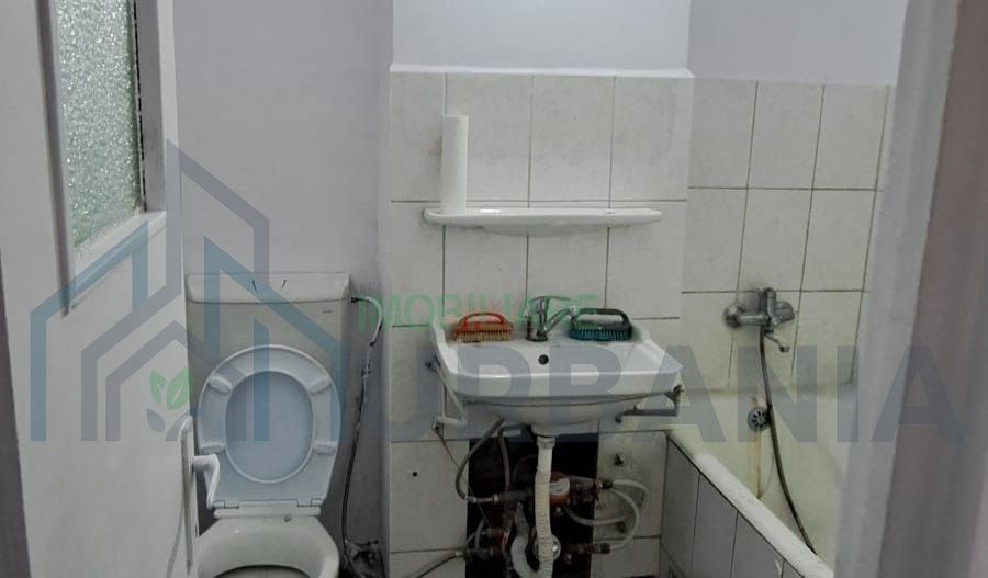 Apartament cu 2 camere de vânzare în Tătărași, lângă Pța Chirilă - Poză 4