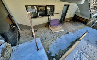 3 camere, modern, PET FRIENDLY, parcare, curte, UMF, zona Hasdeu - Poză 8