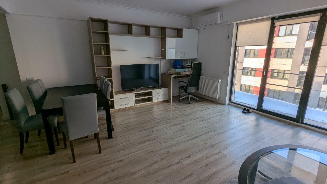 Apartament 3 camere - Grozăveşti - 76mp - Poză 4