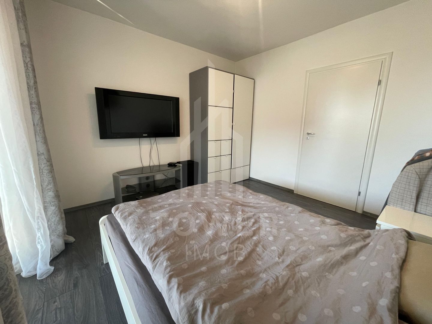 Apartament 2 camere 59 mp utili + 2 terase generoase | Cartierul Arhitecților - Poză 3