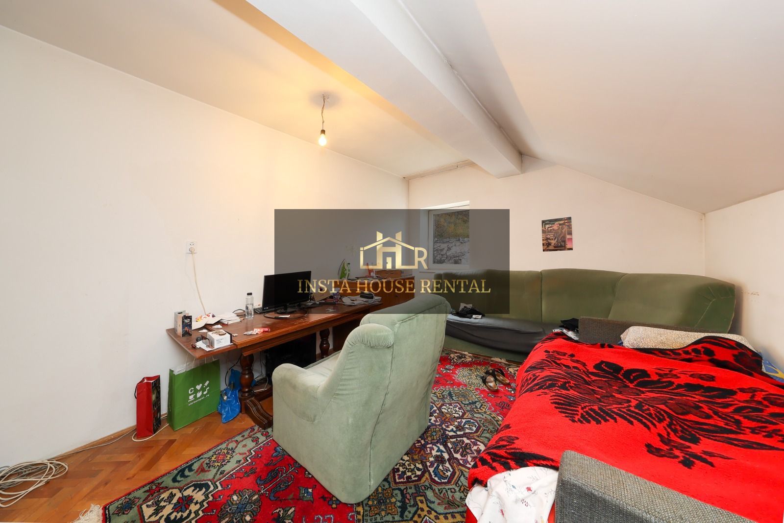 Apartament 67 mp Brasov Vechi PANORAMIC VIEW *IDEAL INVESTITIE* - Poză 6