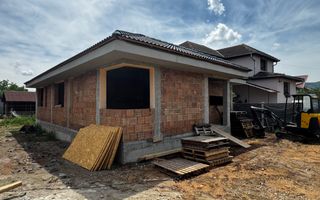 Casă individuală la cheie modernă | 105 mp utili | 4 camere | Micești - Poză 2